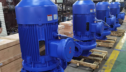 Centrifugal magnetic pump
